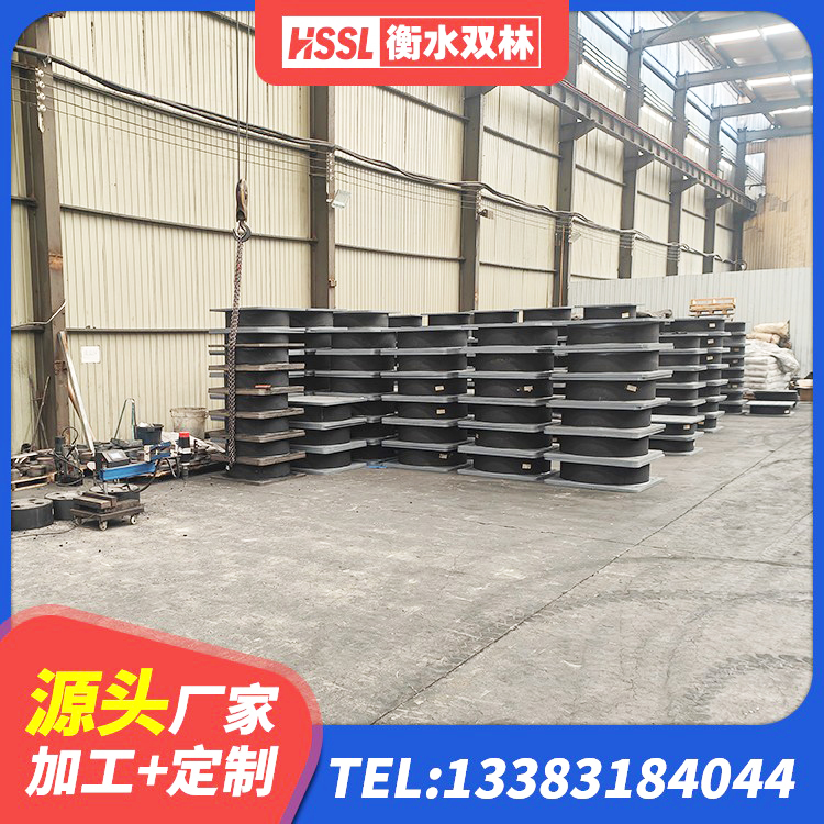 怀仁市隔震支座(LRB型)源头工厂 怀仁市LNR隔震支座500源头工厂 怀仁市建筑港珠澳减隔震支座厂家 怀仁市矩形隔震支座厂家 - 第5张