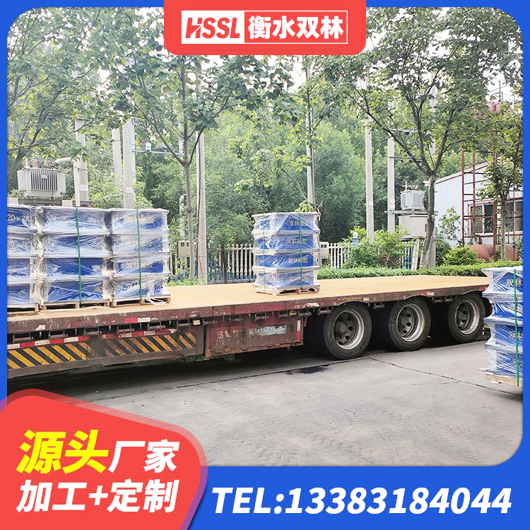 怀仁市高阻尼隔震支座支座源头工厂 怀仁市圆形隔震支座 怀仁市高层建筑隔震支座源头工厂 怀仁市LRB铅芯橡胶隔震支座600生产厂家 - 第9张