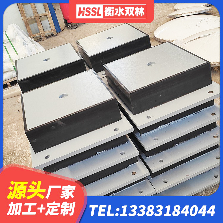 怀仁市LRB隔震支座700 怀仁市隔震支座LNR(H)-470*470*164多少钱-个 怀仁市高阻尼橡胶隔震支座支座源头工厂 怀仁市LNR900橡胶支座厂家 - 第3张