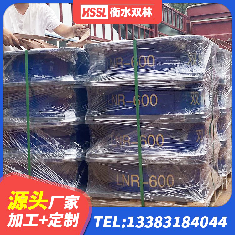 怀仁市LRB隔震支座700 怀仁市隔震支座LNR(H)-470*470*164多少钱-个 怀仁市高阻尼橡胶隔震支座支座源头工厂 怀仁市LNR900橡胶支座厂家 - 第7张