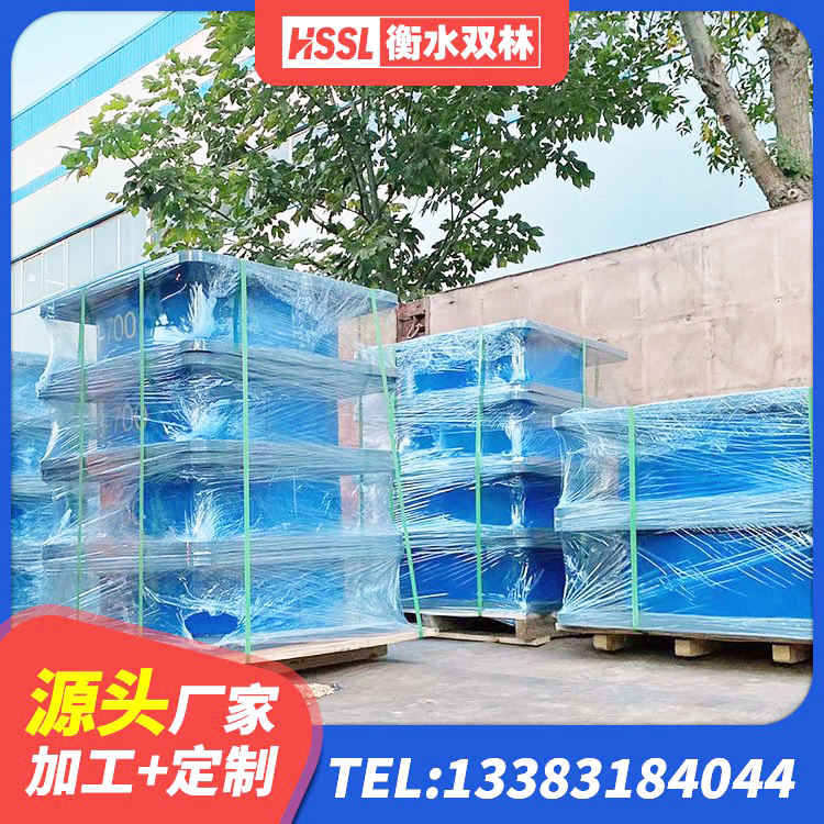 怀仁市铅芯橡胶隔震支座LRB源头工厂 怀仁市建筑铅芯防震支座生产厂家 怀仁市带铅芯隔震支座源头工厂 怀仁市建筑减震隔震支座多少钱 - 第4张