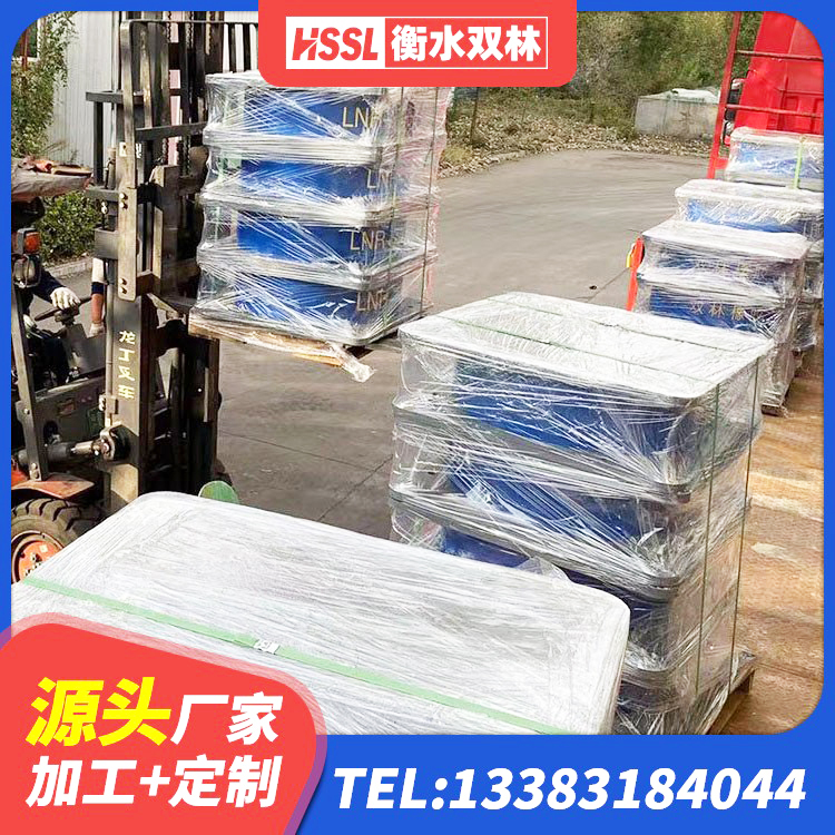 怀仁市抗震支座装置生产厂家 怀仁市厚肉橡胶隔震支座生产厂家 怀仁市LNR600天然隔震支座生产厂家 怀仁市LRB800橡胶隔震支座什么价格 - 第6张
