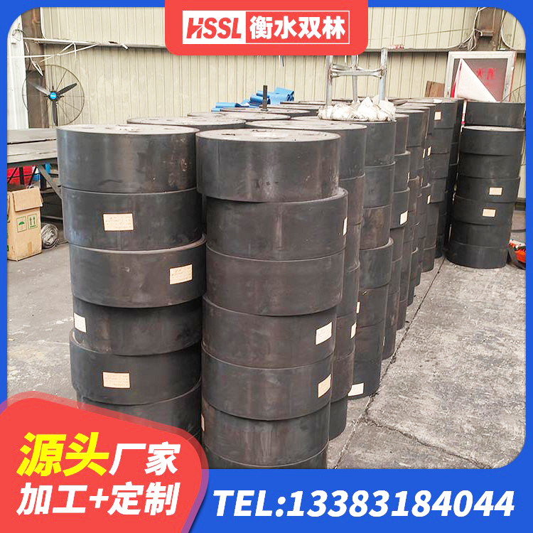 怀仁市LNR建筑隔震支座多少钱 怀仁市高阻尼橡胶隔震支座HDR生产厂家 怀仁市高阻尼橡胶高支座生产厂家 怀仁市建筑隔震支座(LRB型)源头工厂 - 第5张