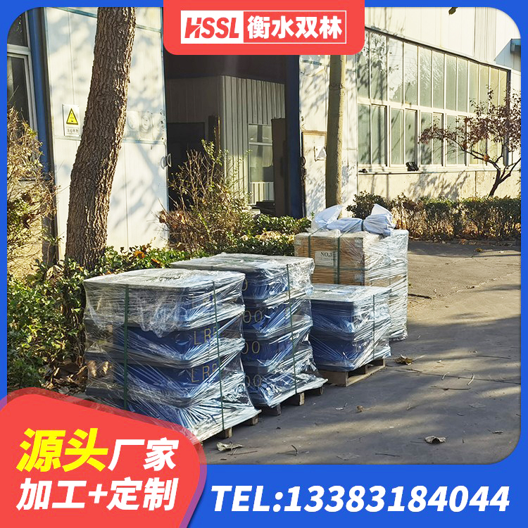 怀仁市LNR隔震支座1000厂家 怀仁市LNR500天然橡胶支座什么价格 怀仁市建筑矩形高阻尼橡胶隔震支座厂家 怀仁市建筑铅芯隔震橡胶隔震支座源头工厂 - 第3张