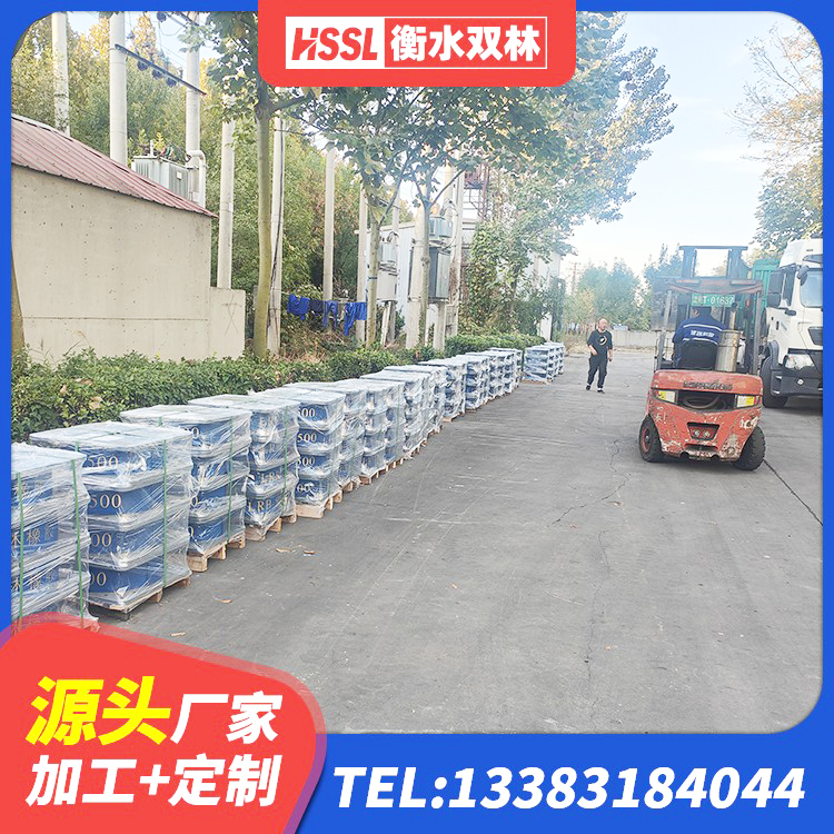 怀仁市LRB橡胶隔震支座400(II型)源头工厂 怀仁市LNR500建筑隔震支座生产加工 怀仁市钢结构建筑厂房抗震支座源头工厂 怀仁市隔震支座III型源头工厂 - 第3张