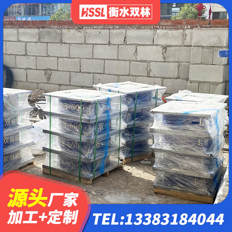 怀仁市LNR建筑隔震支座多少钱 怀仁市高阻尼橡胶隔震支座HDR生产厂家 怀仁市高阻尼橡胶高支座生产厂家 怀仁市建筑隔震支座(LRB型)源头工厂 - 第4张
